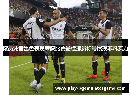 球员凭借出色表现荣获比赛最佳球员称号展现非凡实力