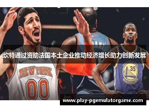 坎特通过资助法国本土企业推动经济增长助力创新发展 坎特通过资助法国本土企业推动经济增长助力创新发展