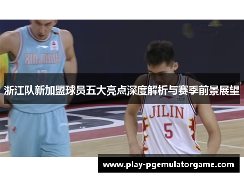 浙江队新加盟球员五大亮点深度解析与赛季前景展望