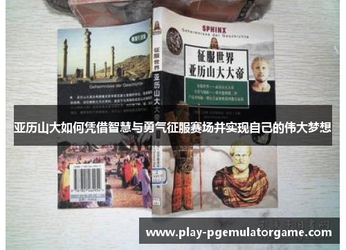 亚历山大如何凭借智慧与勇气征服赛场并实现自己的伟大梦想