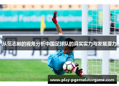 从范志毅的视角分析中国足球队的真实实力与发展潜力