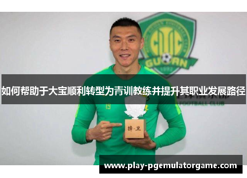 如何帮助于大宝顺利转型为青训教练并提升其职业发展路径 如何帮助于大宝顺利转型为青训教练并提升其职业发展路径