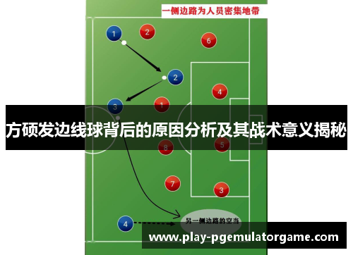 方硕发边线球背后的原因分析及其战术意义揭秘