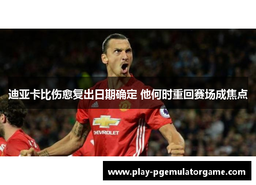 迪亚卡比伤愈复出日期确定 他何时重回赛场成焦点 迪亚卡比伤愈复出日期确定 他何时重回赛场成焦点