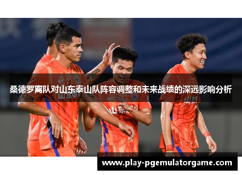 桑德罗离队对山东泰山队阵容调整和未来战绩的深远影响分析