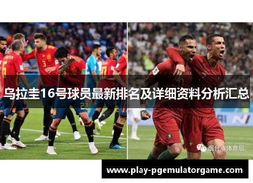 乌拉圭16号球员最新排名及详细资料分析汇总