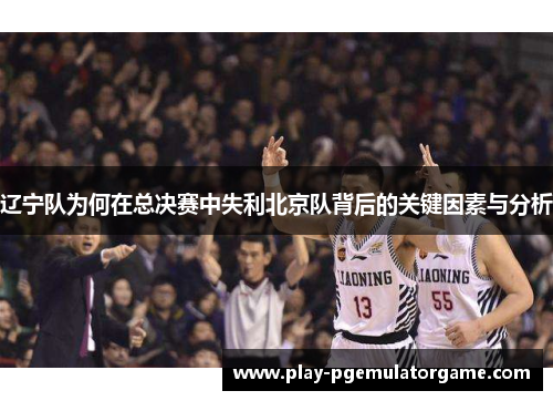 辽宁队为何在总决赛中失利北京队背后的关键因素与分析