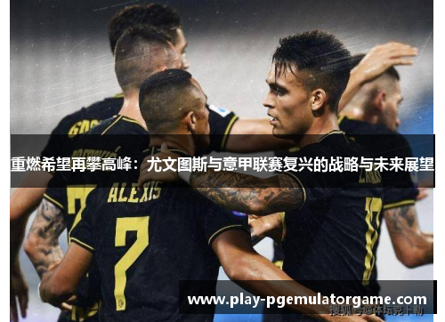 重燃希望再攀高峰：尤文图斯与意甲联赛复兴的战略与未来展望
