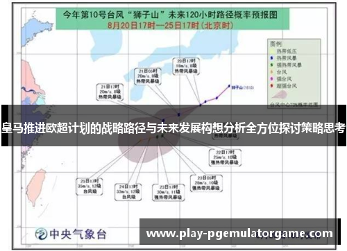 皇马推进欧超计划的战略路径与未来发展构想分析全方位探讨策略思考
