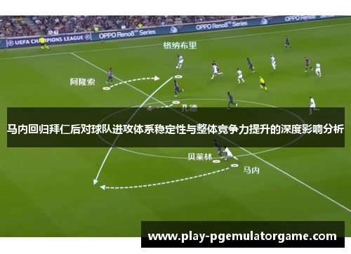马内回归拜仁后对球队进攻体系稳定性与整体竞争力提升的深度影响分析